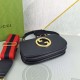 Borse mini Gucci Blondie 698643 Nera Borse mini Gucci Blondie 698643 Nera