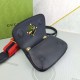 Borse mini Gucci Blondie 698643 Nera Borse mini Gucci Blondie 698643 Nera