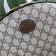 Dettagli perfetti Zaino Gucci con Incastro G 704017 Marrone Dettagli perfetti Zaino Gucci con Incastro G 704017 Marrone