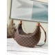 Louis Vuitton Loop Hobo Bag Monogram Reverse M46311