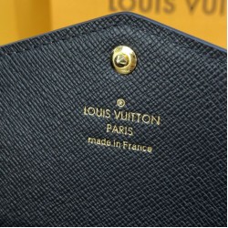 Portafoglio Louis Vuitton Sarah monogramma M80726 Portafoglio Louis Vuitton Sarah monogramma M80726
