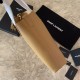 YSL Saint Laurent Shopping Tote Bag Giallo YSL Saint Laurent Shopping Tote Bag Giallo