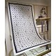 Sciarpa Crosillon Donna Louis Vuitton Bianca Sciarpa Crosillon Donna Louis Vuitton Bianca