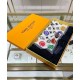Sciarpa Louis Vuitton da donna Louis Vuitton Match bianca Sciarpa Louis Vuitton da donna Louis Vuitton Match bianca