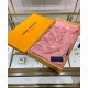 Sciarpa Monogram Donna Louis Vuitton Rosa Sciarpa Monogram Donna Louis Vuitton Rosa
