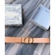 Cintura Christian Dior 30 Montaigne Rosa Cintura Christian Dior 30 Montaigne Rosa