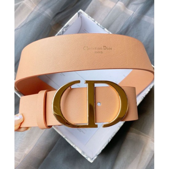 Cintura Christian Dior 30 Montaigne Rosa Cintura Christian Dior 30 Montaigne Rosa