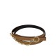 Hermes Epsom Cintura in pelle Glod Hardware Caffè Hermes Epsom Cintura in pelle Glod Hardware Caffè