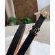 Cintura Hermes Pop H 15 Nera Cintura Hermes Pop H 15 Nera