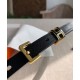 Cintura Hermes Pop H 15 Nera Cintura Hermes Pop H 15 Nera