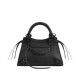 Mini borsa Balenciaga Neo Classic nera Mini borsa Balenciaga Neo Classic nera