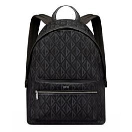 Miglior Prezzo Zaino Christian Dior Rider nero Replica