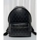 Miglior Prezzo Zaino Christian Dior Rider nero Replica