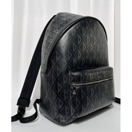 Miglior Prezzo Zaino Christian Dior Rider nero Replica