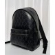 Miglior Prezzo Zaino Christian Dior Rider nero Replica