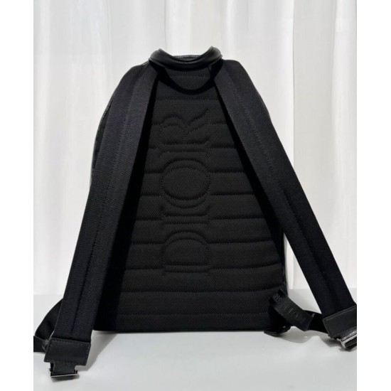 Miglior Prezzo Zaino Christian Dior Rider nero Replica