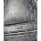 Miglior Prezzo Zaino Christian Dior Rider nero Replica