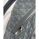 Miglior Prezzo Zaino Christian Dior Rider nero Replica