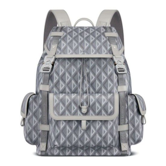Replica Zaino Christian Dior Hit The Road Grigio imitazioni Miglior Prezzo Zaino Christian Dior Hit The Road Grigio Replica