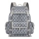 Replica Zaino Christian Dior Hit The Road Grigio imitazioni Miglior Prezzo Zaino Christian Dior Hit The Road Grigio Replica