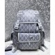 Replica Zaino Christian Dior Hit The Road Grigio imitazioni Miglior Prezzo Zaino Christian Dior Hit The Road Grigio Replica