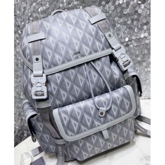 Replica Zaino Christian Dior Hit The Road Grigio imitazioni Miglior Prezzo Zaino Christian Dior Hit The Road Grigio Replica