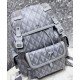 Replica Zaino Christian Dior Hit The Road Grigio imitazioni Miglior Prezzo Zaino Christian Dior Hit The Road Grigio Replica