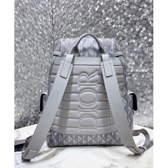Replica Zaino Christian Dior Hit The Road Grigio imitazioni Miglior Prezzo Zaino Christian Dior Hit The Road Grigio Replica