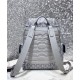 Replica Zaino Christian Dior Hit The Road Grigio imitazioni Miglior Prezzo Zaino Christian Dior Hit The Road Grigio Replica