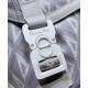 Replica Zaino Christian Dior Hit The Road Grigio imitazioni Miglior Prezzo Zaino Christian Dior Hit The Road Grigio Replica