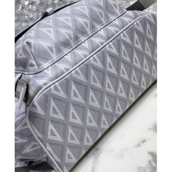 Replica Zaino Christian Dior Hit The Road Grigio imitazioni Miglior Prezzo Zaino Christian Dior Hit The Road Grigio Replica