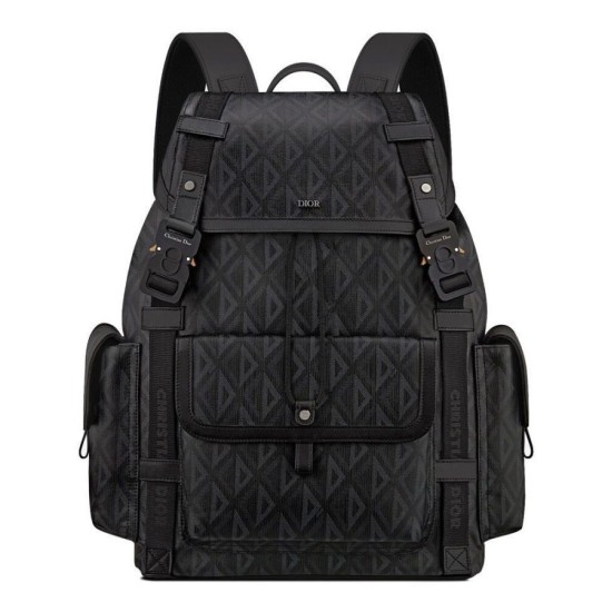 Replica Zaino Christian Dior Hit The Road nero imitazioni Miglior Prezzo Zaino Christian Dior Hit The Road nero Replica
