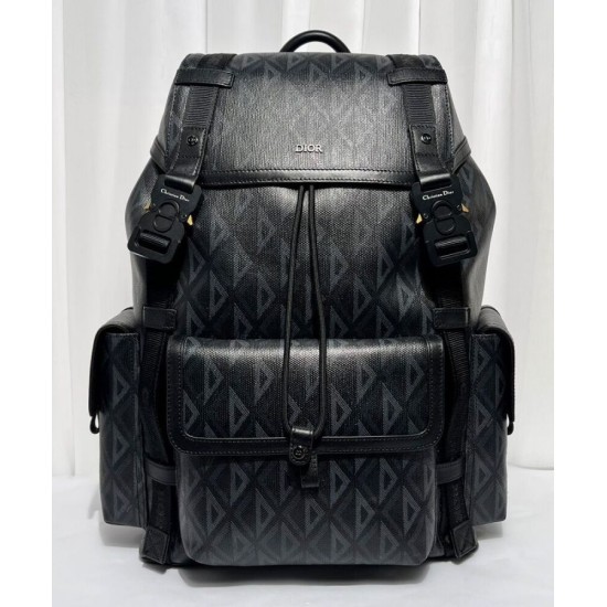 Replica Zaino Christian Dior Hit The Road nero imitazioni Miglior Prezzo Zaino Christian Dior Hit The Road nero Replica