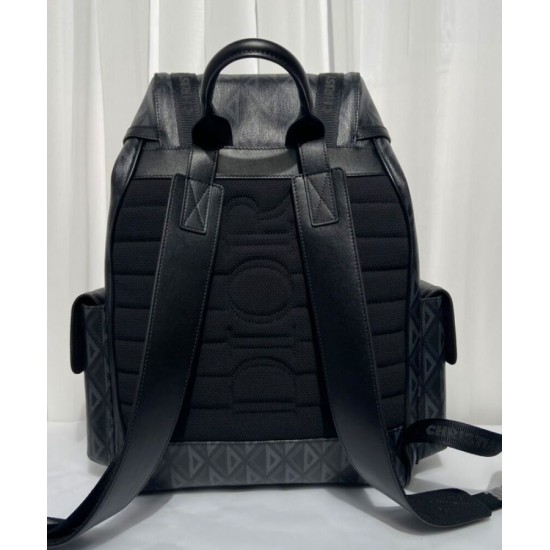 Replica Zaino Christian Dior Hit The Road nero imitazioni Miglior Prezzo Zaino Christian Dior Hit The Road nero Replica