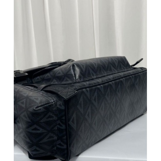 Replica Zaino Christian Dior Hit The Road nero imitazioni Miglior Prezzo Zaino Christian Dior Hit The Road nero Replica