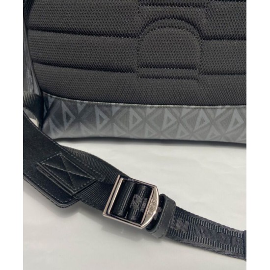 Replica Zaino Christian Dior Hit The Road nero imitazioni Miglior Prezzo Zaino Christian Dior Hit The Road nero Replica