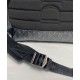 Replica Zaino Christian Dior Hit The Road nero imitazioni Miglior Prezzo Zaino Christian Dior Hit The Road nero Replica