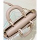 Borse Christian Dior Lady D-Joy Albicocca Borse Christian Dior Lady D-Joy Albicocca