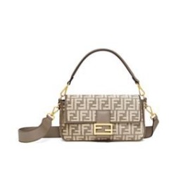 Miglior Prezzo Fendi Baguette 8BR6009 Grigio Replica