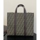 Borse Shopper Fendi 7VA390 Caffè Borse Shopper Fendi 7VA390 Caffè