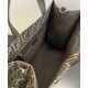 Borse Shopper Fendi 7VA390 Caffè Borse Shopper Fendi 7VA390 Caffè