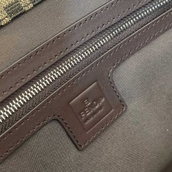 Borse Shopper Fendi 7VA390 Caffè Borse Shopper Fendi 7VA390 Caffè