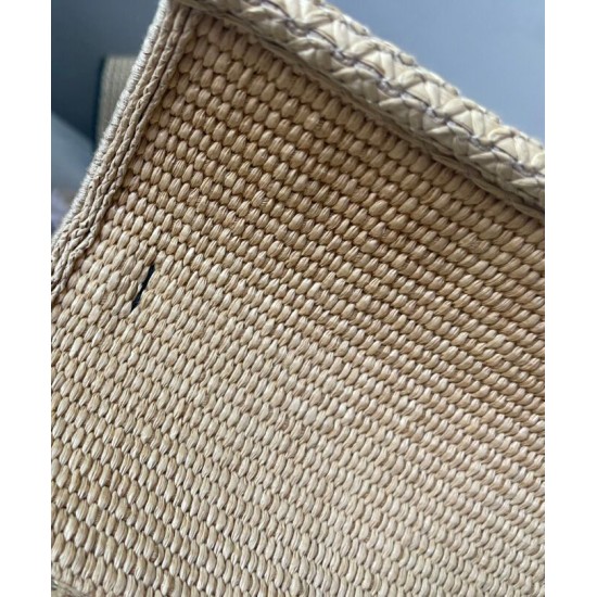 Borse tote media Fendi Sunshine 8BH386 Albicocca Borse tote media Fendi Sunshine 8BH386 Albicocca