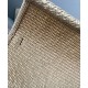 Borse tote media Fendi Sunshine 8BH386 Albicocca Borse tote media Fendi Sunshine 8BH386 Albicocca
