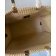 Borse tote media Fendi Sunshine 8BH386 Albicocca Borse tote media Fendi Sunshine 8BH386 Albicocca