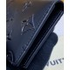 LV Pocker Organizzatore Snello M80508 Nero