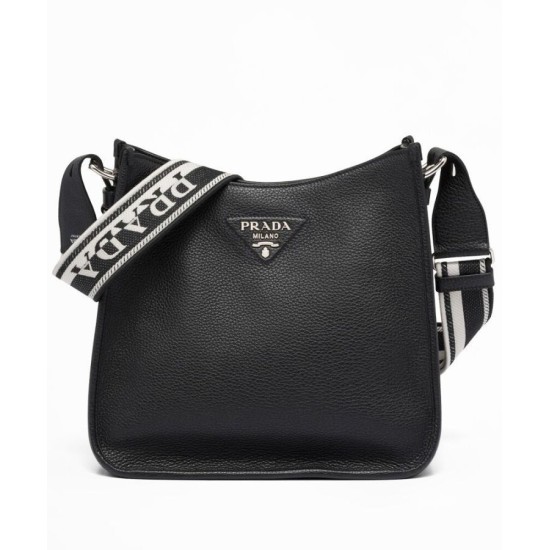 Borsa Hobo Prada 1BC073 Nera Borsa Hobo Prada 1BC073 Nera