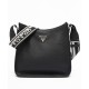 Borsa Hobo Prada 1BC073 Nera Borsa Hobo Prada 1BC073 Nera
