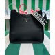 Borsa Hobo Prada 1BC073 Nera Borsa Hobo Prada 1BC073 Nera