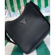 Borsa Hobo Prada 1BC073 Nera Borsa Hobo Prada 1BC073 Nera